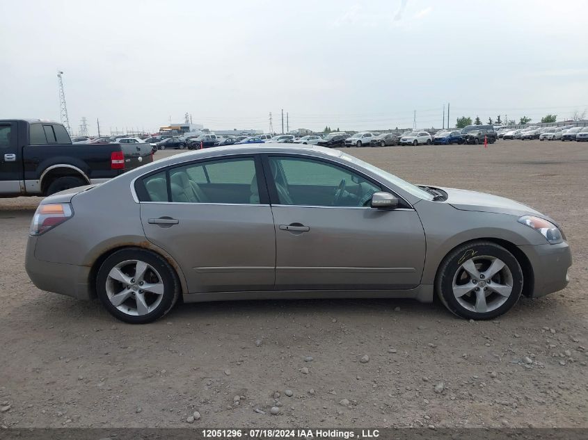 2007 Nissan Altima 3.5Se/3.5Sl VIN: 1N4BL21E77C234415 Lot: 12051296