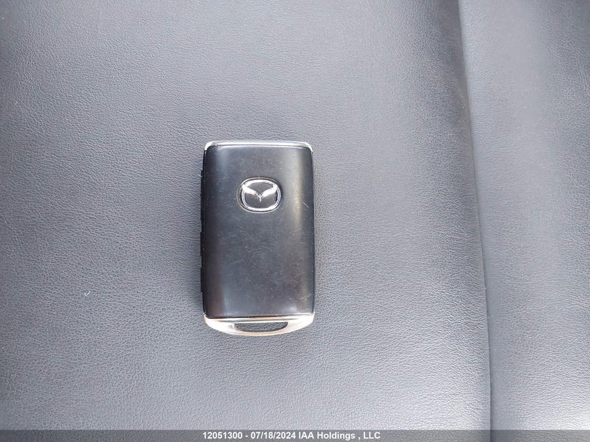 2019 Mazda 3 Preferred Plus VIN: 3MZBPACL5KM114685 Lot: 12051300