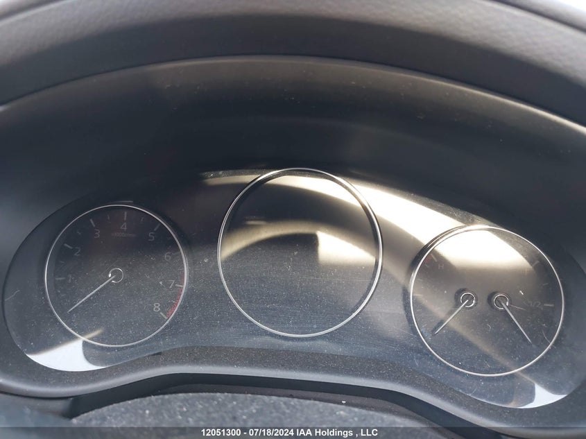 2019 Mazda 3 Preferred Plus VIN: 3MZBPACL5KM114685 Lot: 12051300