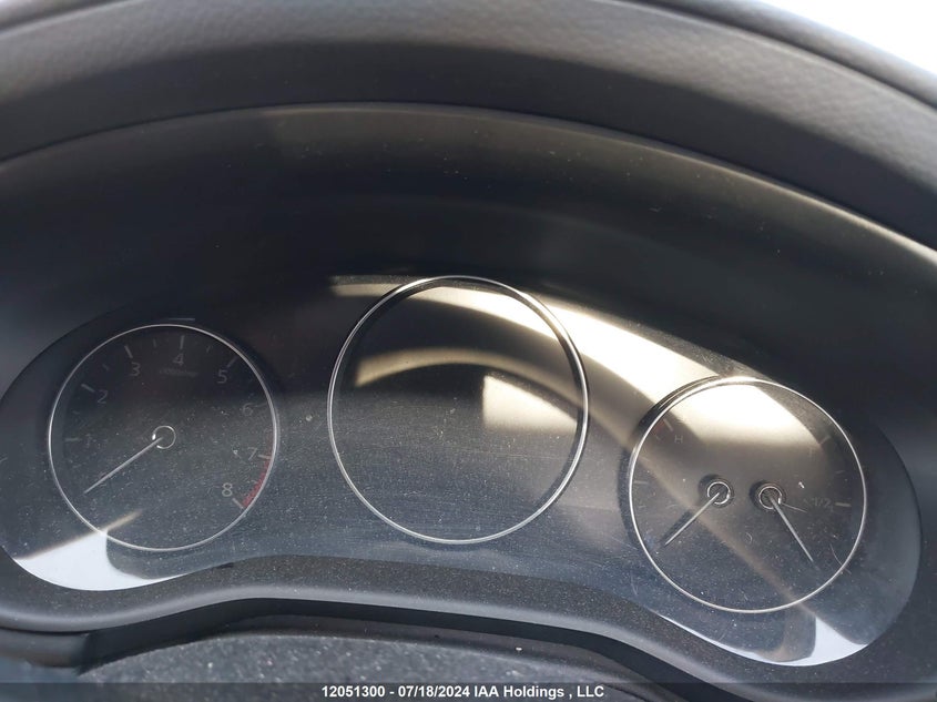 2019 Mazda 3 Preferred Plus VIN: 3MZBPACL5KM114685 Lot: 12051300