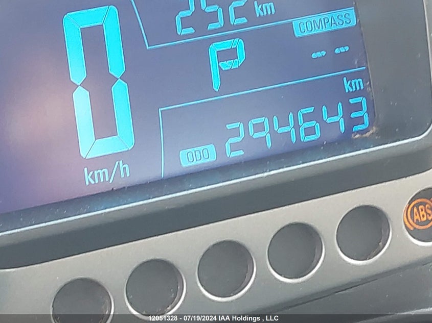 2015 Chevrolet Sonic VIN: 1G1JA5SH0F4113815 Lot: 12051328