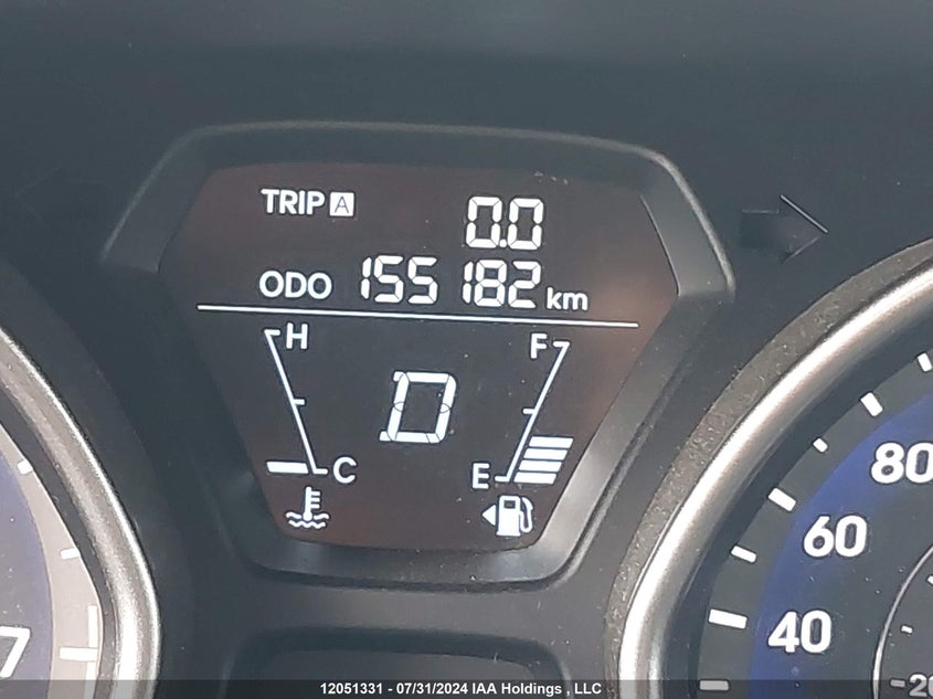 2012 Hyundai Elantra VIN: 5NPDH4AE8CH086838 Lot: 12051331