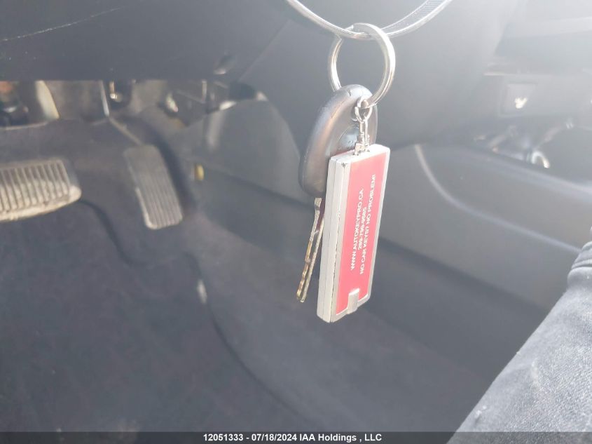 2010 Hyundai Elantra Gl VIN: KMHDU4BD5AU882351 Lot: 12051333