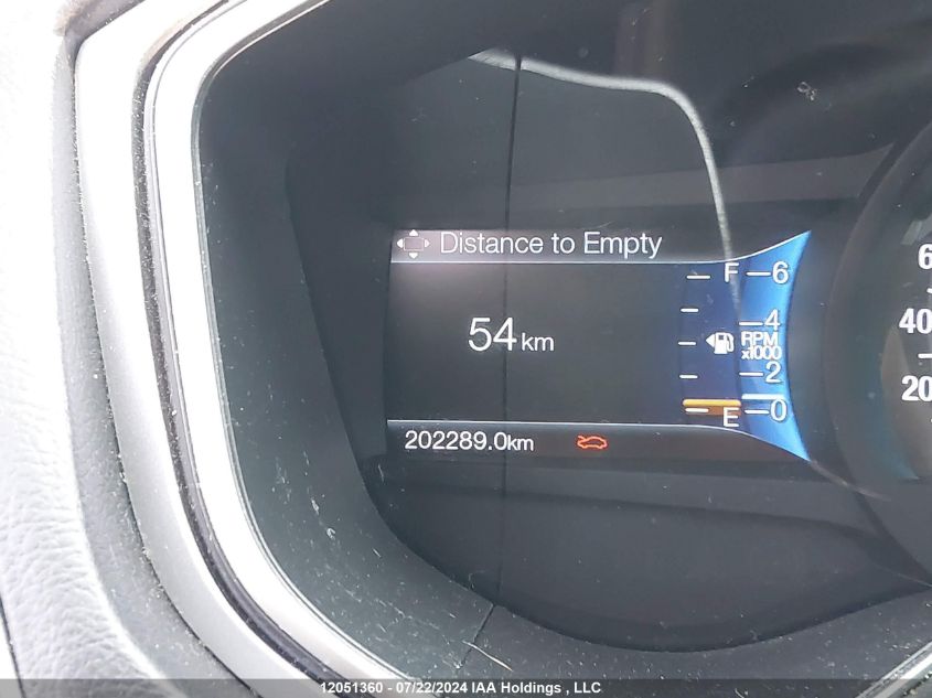 2016 Ford Fusion Se VIN: 3FA6P0H71GR371854 Lot: 12051360