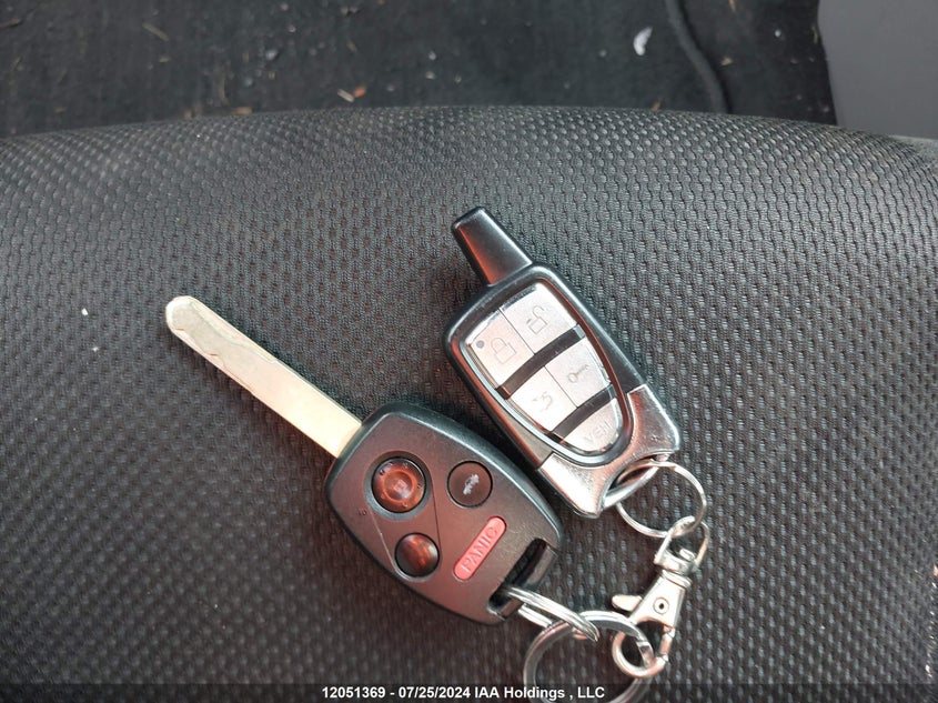 2010 Honda Civic Lx-S VIN: 2HGFA1F65AH039318 Lot: 12051369