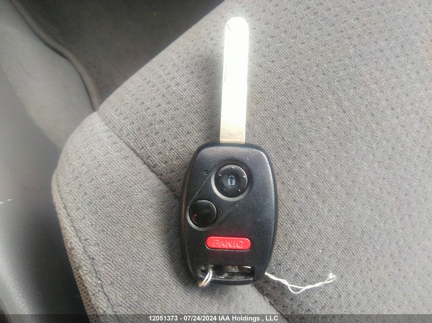 2010 Honda Civic Dx-G VIN: 2HGFA1E45AH047547 Lot: 12051373