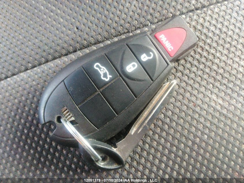 2009 Dodge Grand Caravan C/V C/V VIN: 2D4HN11E29R612498 Lot: 12051379