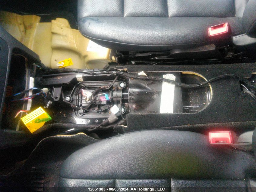 2015 Mercedes-Benz Glk-Class VIN: WDCGG0EB5FG385991 Lot: 12051383