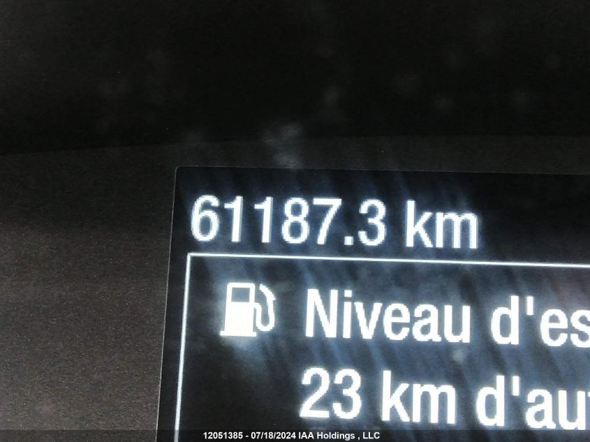 2019 Ford Ecosport Se VIN: MAJ6S3GL5KC297215 Lot: 12051385