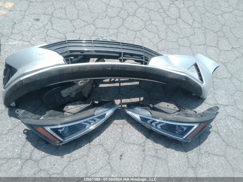 2019 Hyundai Elantra Sel/Value/Limited VIN: KMHD84LFXKU804461 Lot: 12051390