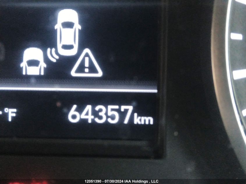 2019 Hyundai Elantra Sel/Value/Limited VIN: KMHD84LFXKU804461 Lot: 12051390