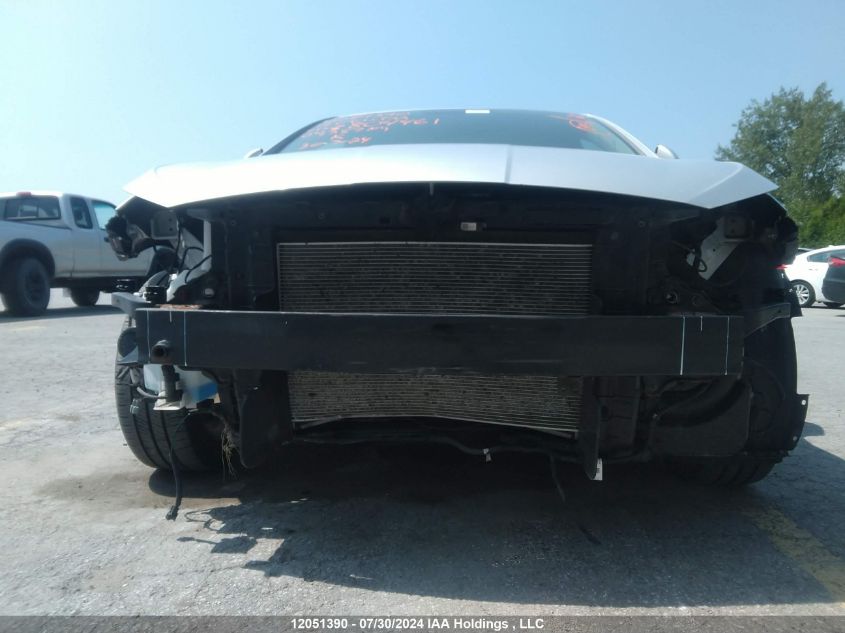 2019 Hyundai Elantra Sel/Value/Limited VIN: KMHD84LFXKU804461 Lot: 12051390