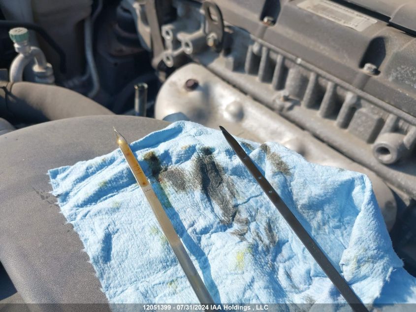 2010 Hyundai Elantra Touring Gls/Se VIN: KMHDC8AE3AU050611 Lot: 12051399