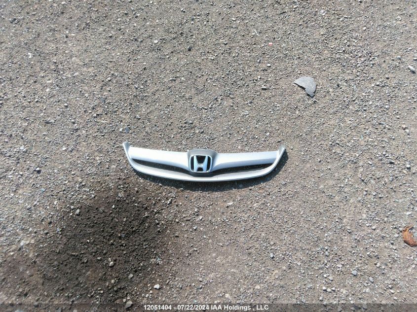 2004 Honda Civic Lx VIN: 2HGES16614H904329 Lot: 12051404