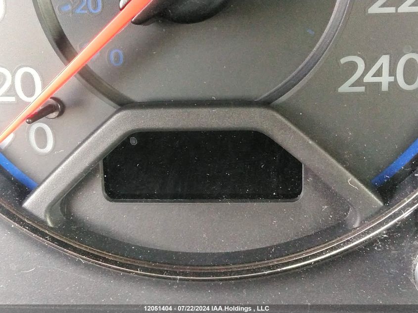 2004 Honda Civic Lx VIN: 2HGES16614H904329 Lot: 12051404