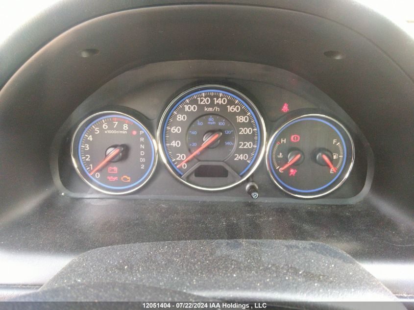 2004 Honda Civic Lx VIN: 2HGES16614H904329 Lot: 12051404