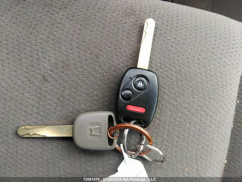 2009 Honda Civic Sdn VIN: 2HGFA164X9H112631 Lot: 12051410