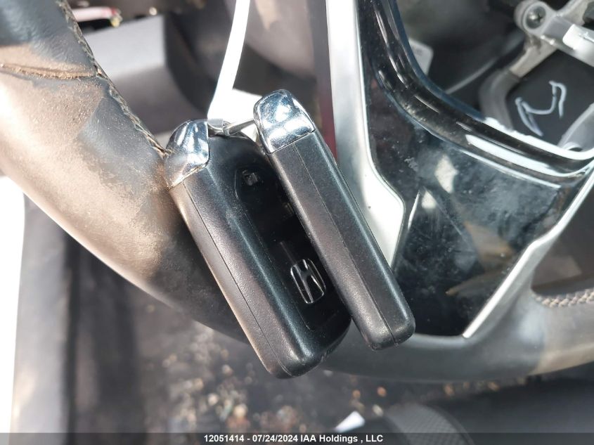 2019 Honda Civic Sedan VIN: 19XFC2F81KE201409 Lot: 12051414