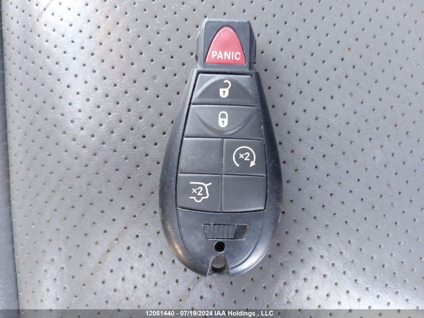 2008 Jeep Grand Cherokee Laredo VIN: 1J8HR48M38C500678 Lot: 12051440