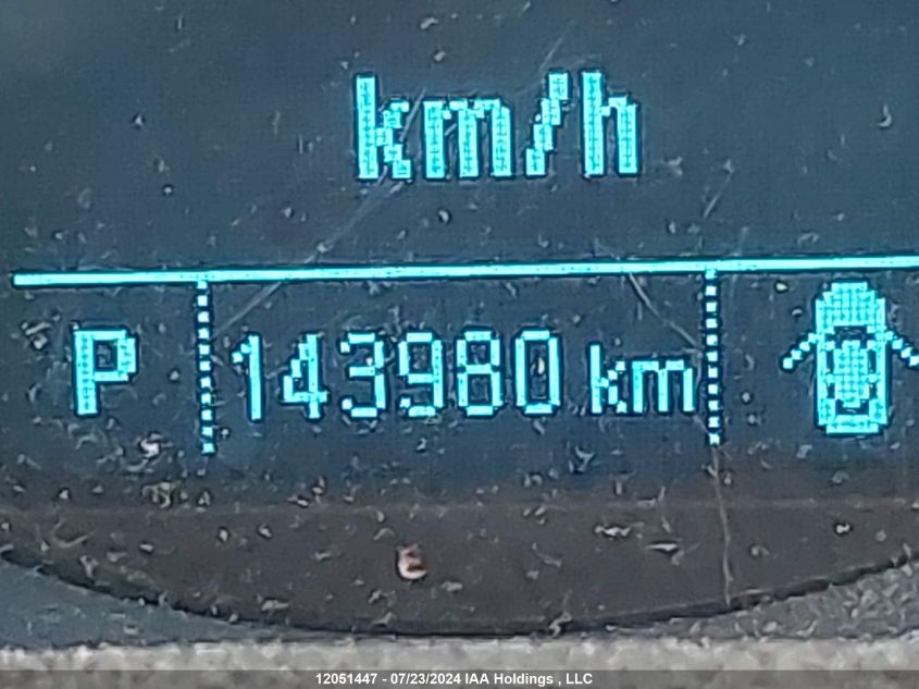 2014 Chevrolet Cruze VIN: 1G1PC5SBXE7336005 Lot: 12051447