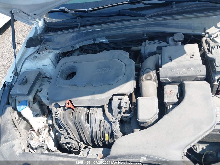 2018 Kia Optima VIN: 5XXGT4L3XJG250333 Lot: 12051458