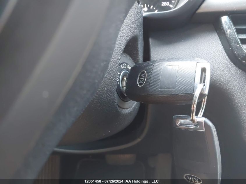 2018 Kia Optima VIN: 5XXGT4L3XJG250333 Lot: 12051458