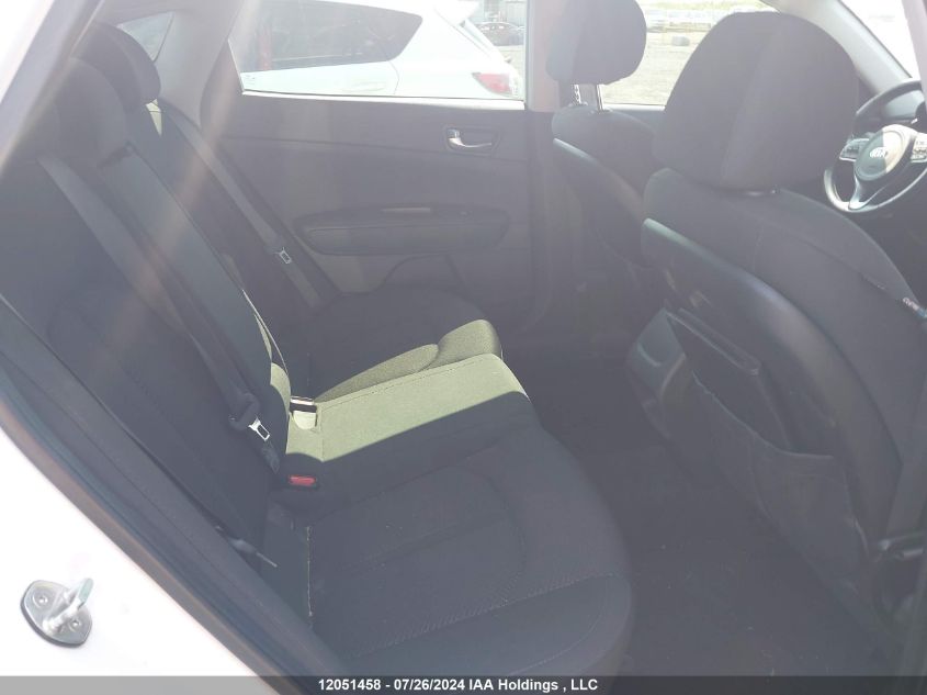 2018 Kia Optima VIN: 5XXGT4L3XJG250333 Lot: 12051458