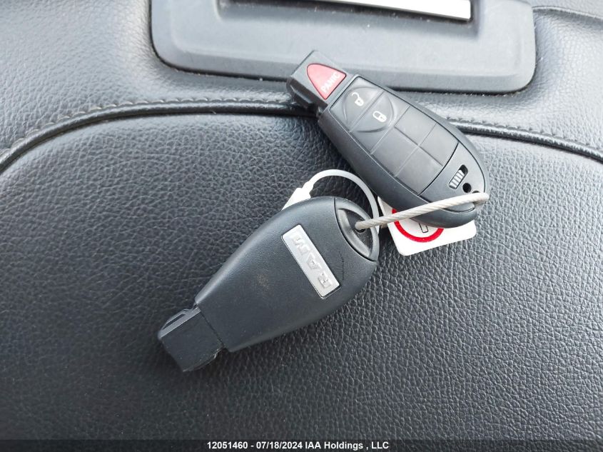 2023 Ram 1500 Classic Slt VIN: 1C6RR7LT8PS580955 Lot: 12051460