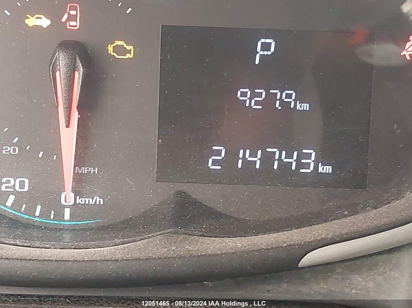 2017 Chevrolet Sonic VIN: 1G1JD6SH3H4151295 Lot: 12051465