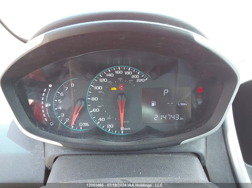 2017 Chevrolet Sonic VIN: 1G1JD6SH3H4151295 Lot: 12051465