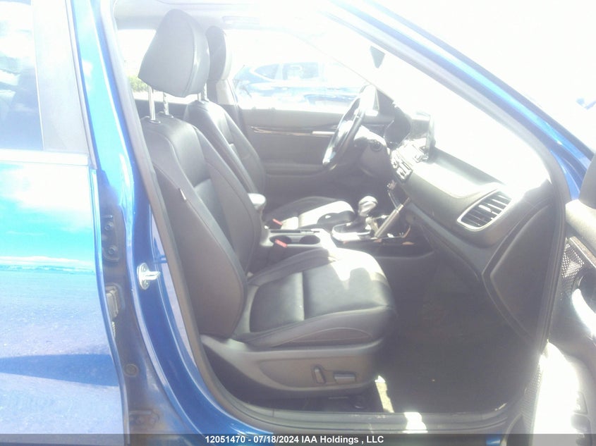 2021 Kia Seltos VIN: KNDETCA27M7062300 Lot: 12051470