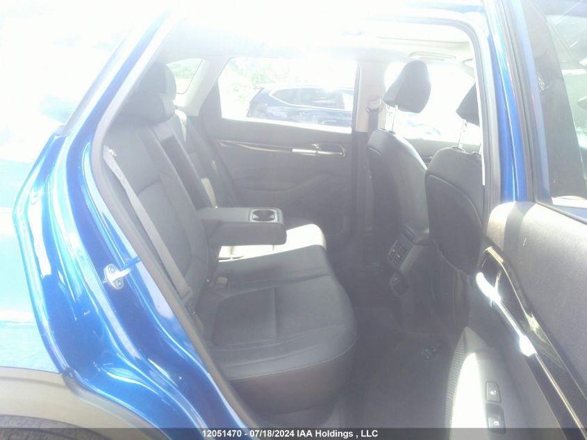 2021 Kia Seltos VIN: KNDETCA27M7062300 Lot: 12051470