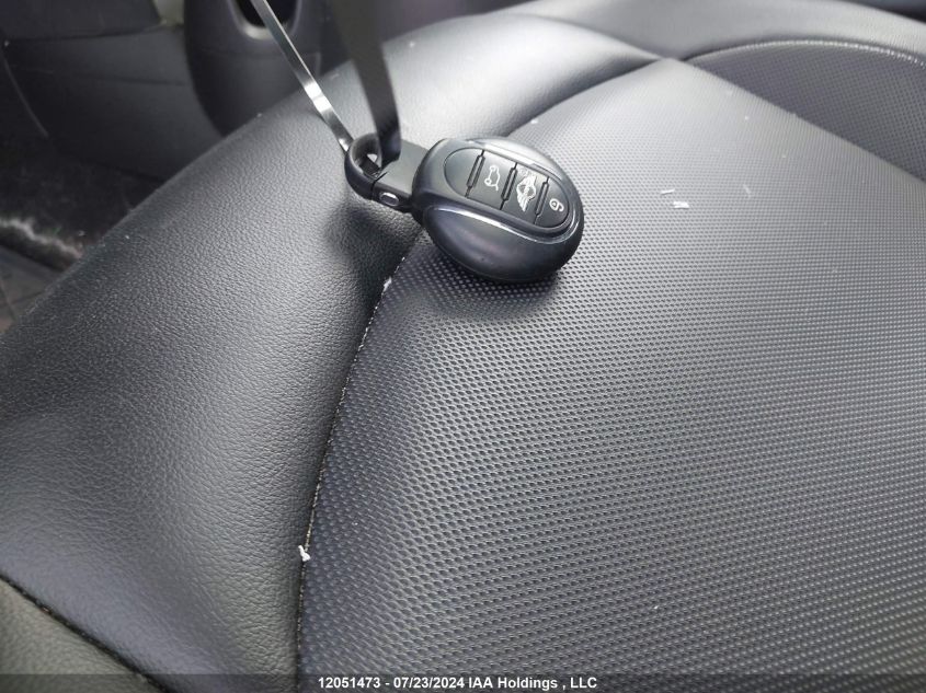 2016 Mini Cooper Hardtop VIN: WMWXP5C52G3B14685 Lot: 12051473