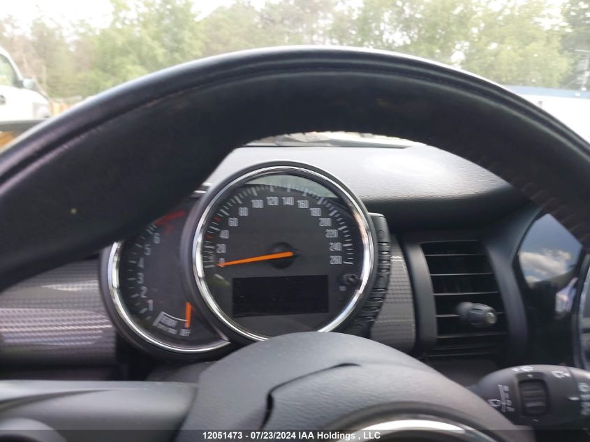 2016 Mini Cooper Hardtop VIN: WMWXP5C52G3B14685 Lot: 12051473