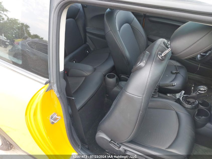 2016 Mini Cooper Hardtop VIN: WMWXP5C52G3B14685 Lot: 12051473