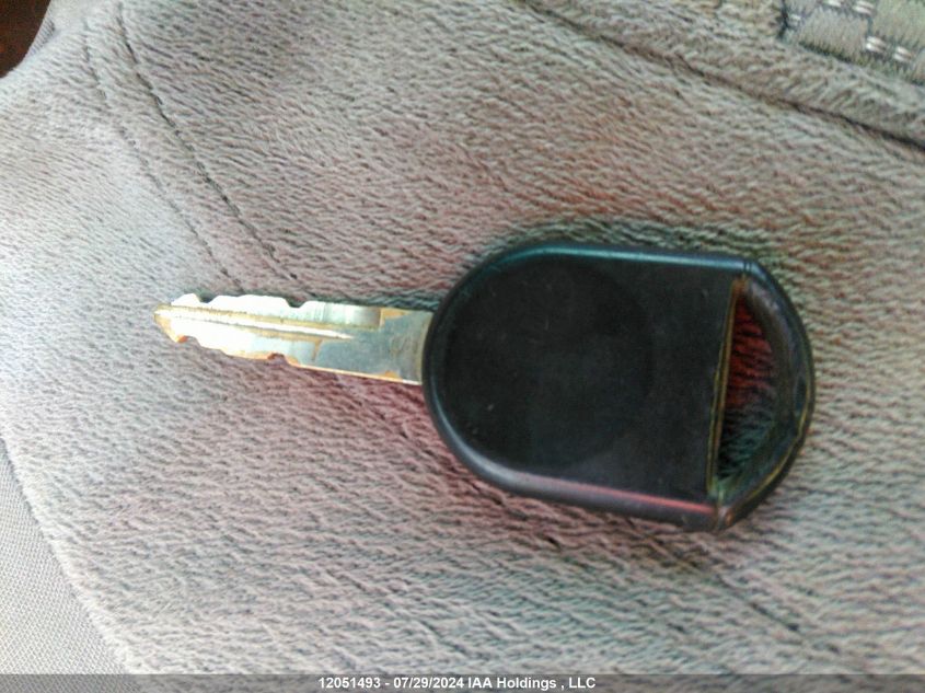 2006 Ford F-150 VIN: 1FTRW14WX6FA76860 Lot: 12051493