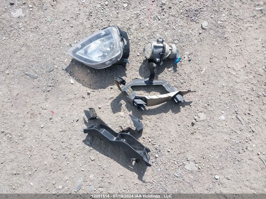 2011 Hyundai Veracruz Gls VIN: KM8NUDCC0BU145103 Lot: 12051514