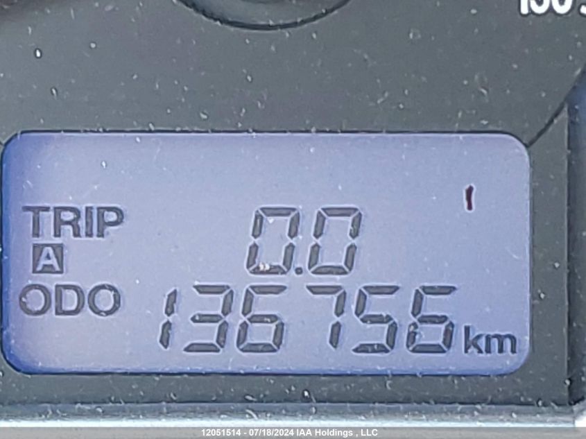 2011 Hyundai Veracruz Gls VIN: KM8NUDCC0BU145103 Lot: 12051514