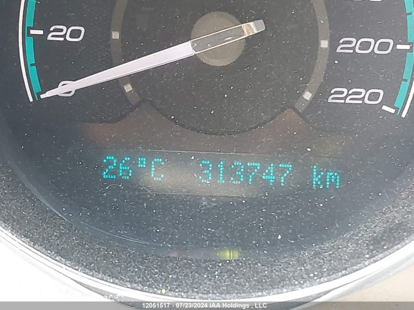 2010 Chevrolet Malibu Ls VIN: 1G1ZB5E01AF181057 Lot: 12051517