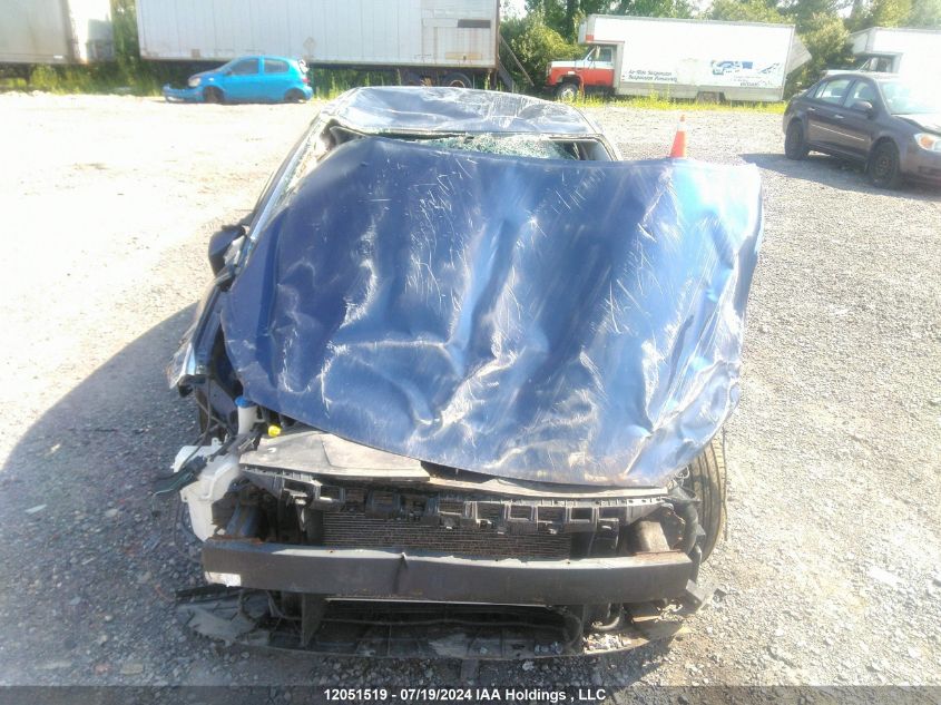 2017 Hyundai Elantra Le VIN: 5NPD74LF0HH069466 Lot: 12051519