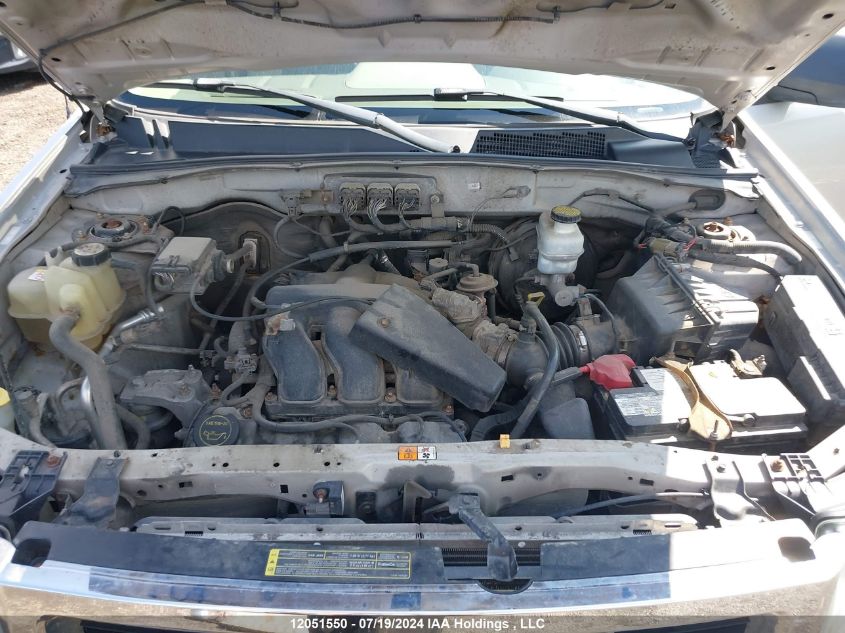 2008 Ford Escape VIN: 1FMCU03168KA18973 Lot: 12051550