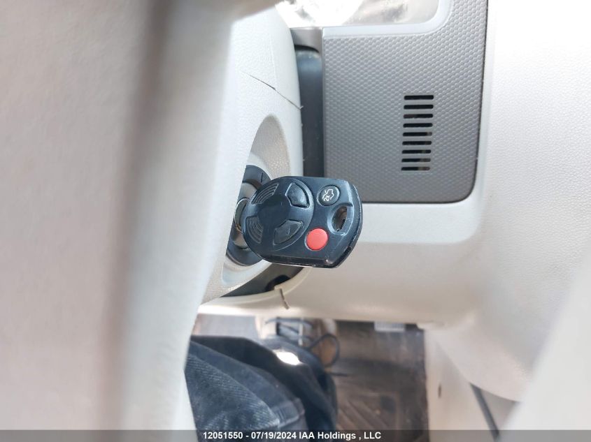 2008 Ford Escape VIN: 1FMCU03168KA18973 Lot: 12051550