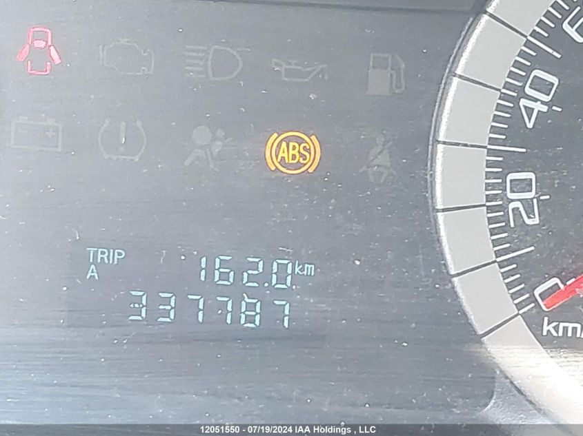 2008 Ford Escape VIN: 1FMCU03168KA18973 Lot: 12051550