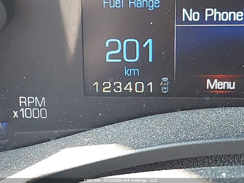 2013 Cadillac Ats VIN: 1G6AG5RX5D0171817 Lot: 12051554