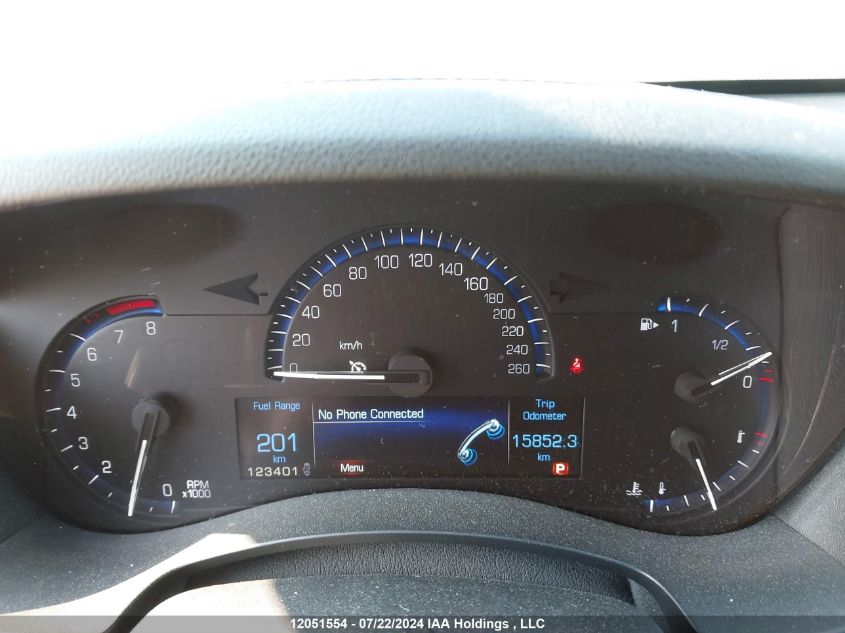 2013 Cadillac Ats VIN: 1G6AG5RX5D0171817 Lot: 12051554