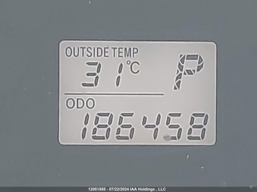 2012 Toyota Matrix Wagon VIN: 2T1KU4EE8CC889245 Lot: 12051555