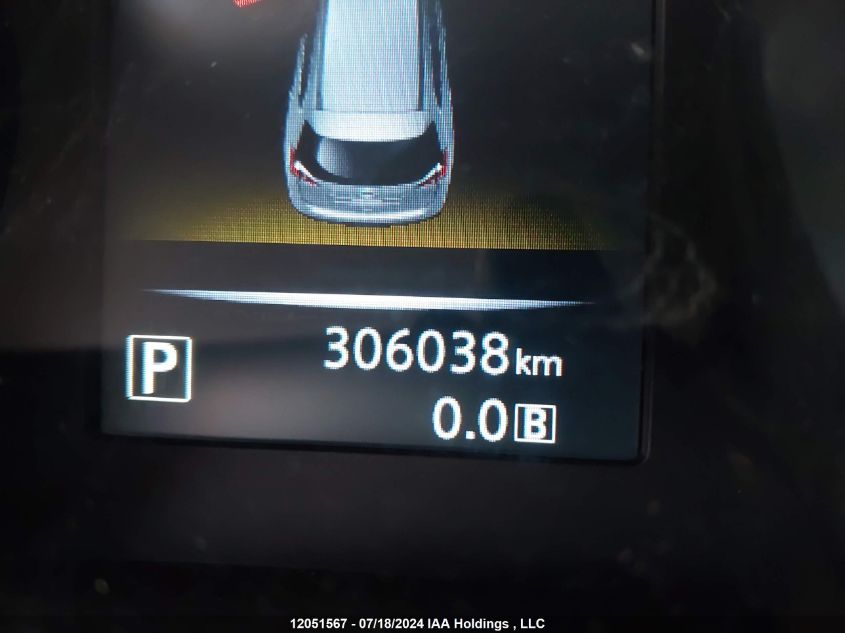 2016 Nissan Rogue VIN: 5N1AT2MV9GC762440 Lot: 12051567