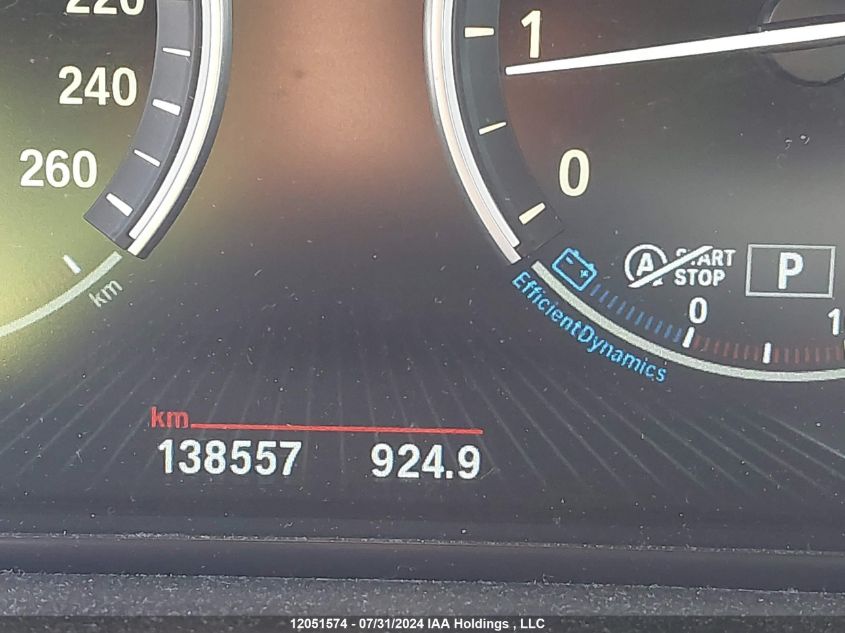 2015 BMW X3 xDrive28I VIN: 5UXWX9C50F0D48795 Lot: 12051574