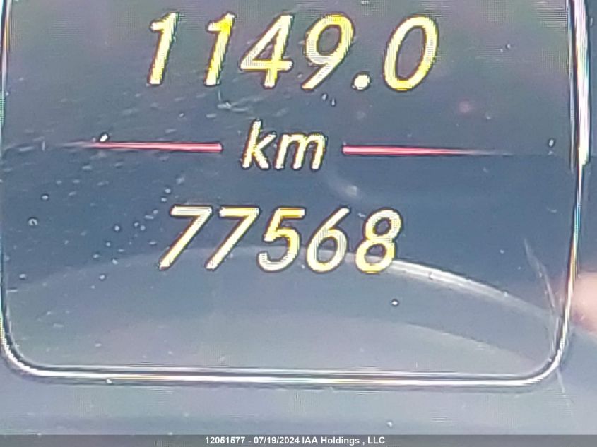 2020 Mercedes-Benz S-Class VIN: WDDUF6EB1LA510570 Lot: 12051577