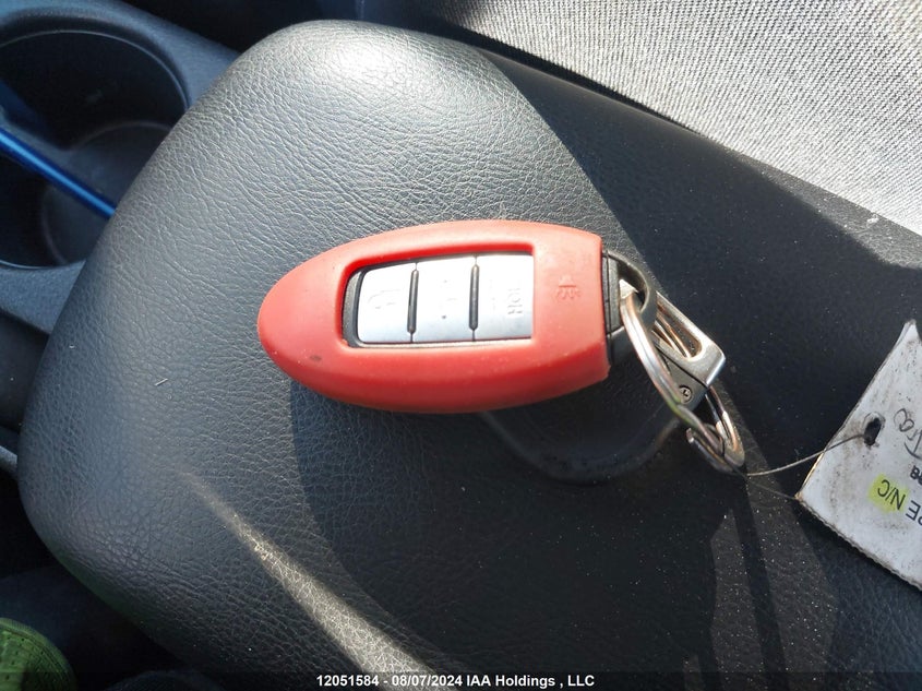 2014 Nissan Sentra VIN: 3N1AB7APXEL632794 Lot: 12051584